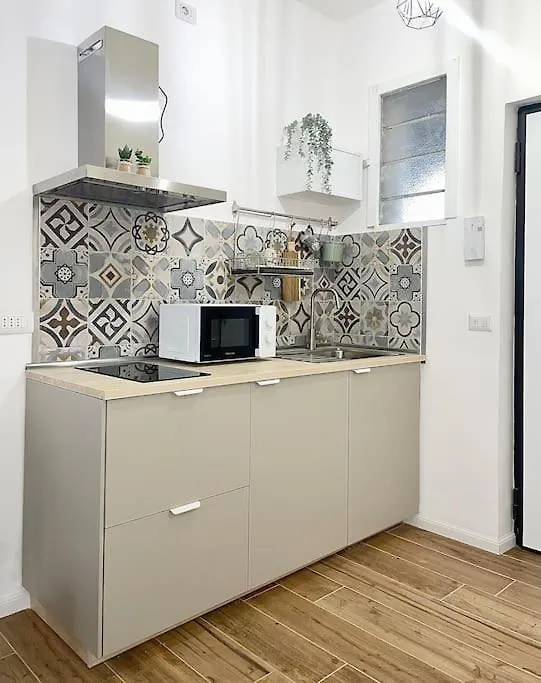 Milano Charm House Apartment Italy