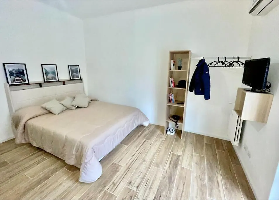 Milano Charm House Apartment Italy