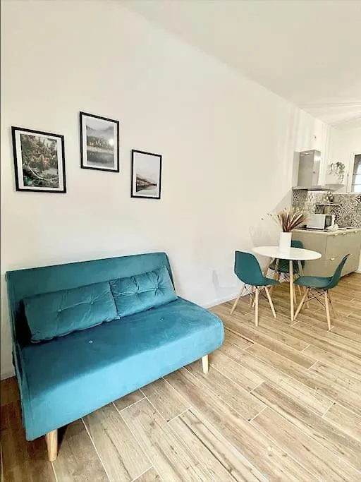 Milano Charm House Apartment