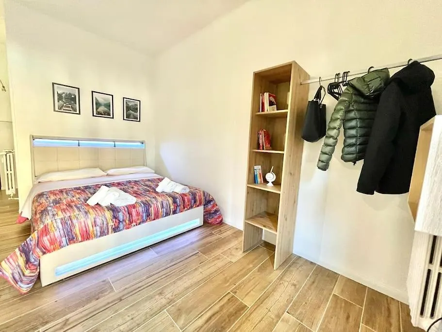 Milano Charm House contacts