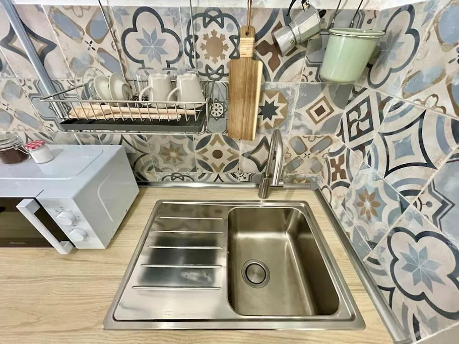 Milano Charm House Apartment
