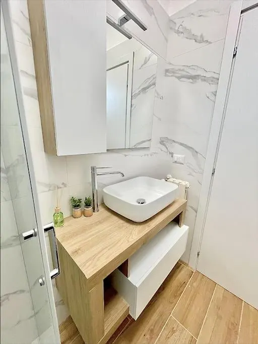 Milano Charm House Apartment 0*, Milan Italy