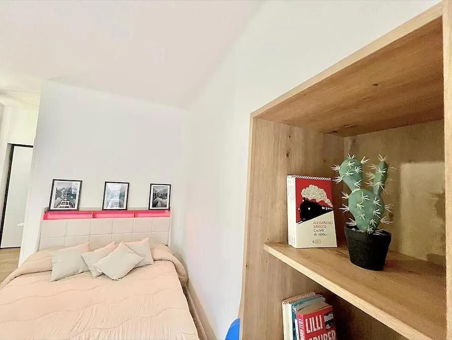 Milano Charm House Apartment  Milan
