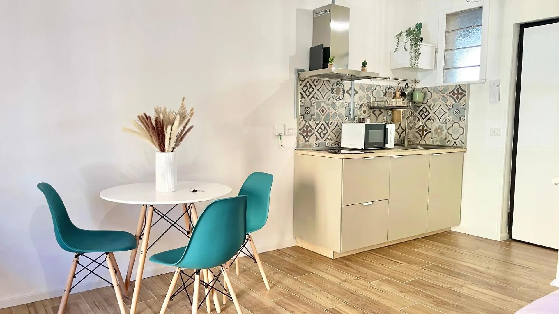 Milano Charm House Lägenhet Italien