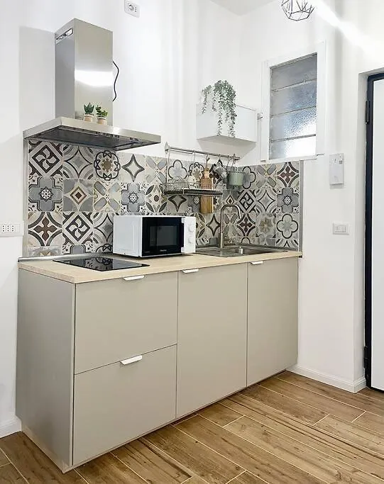 Milano Charm House Lägenhet