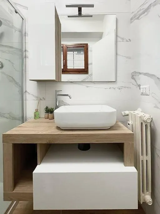 Milano Charm House Lägenhet Italien