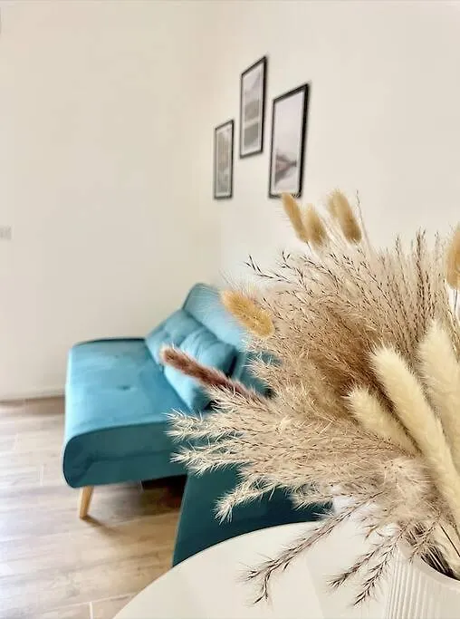 Milano Charm House Lägenhet Italien
