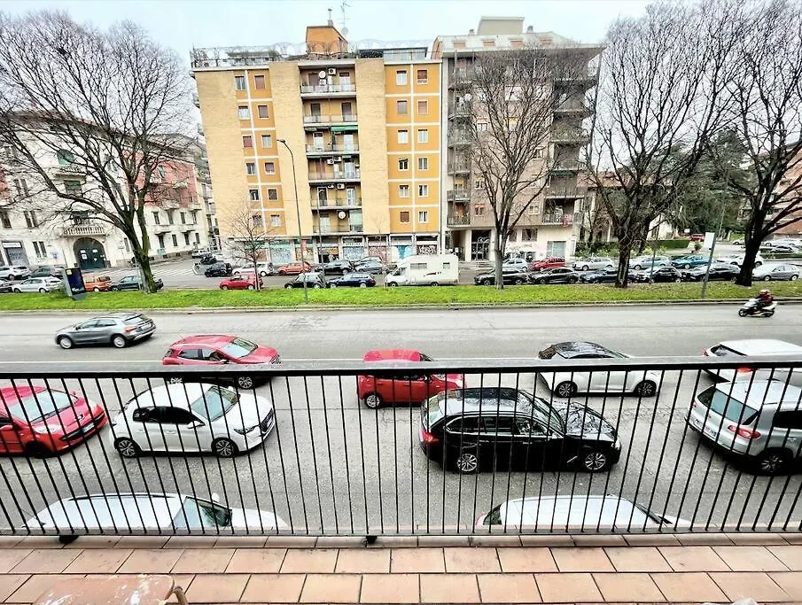 Milano Charm House Apartment