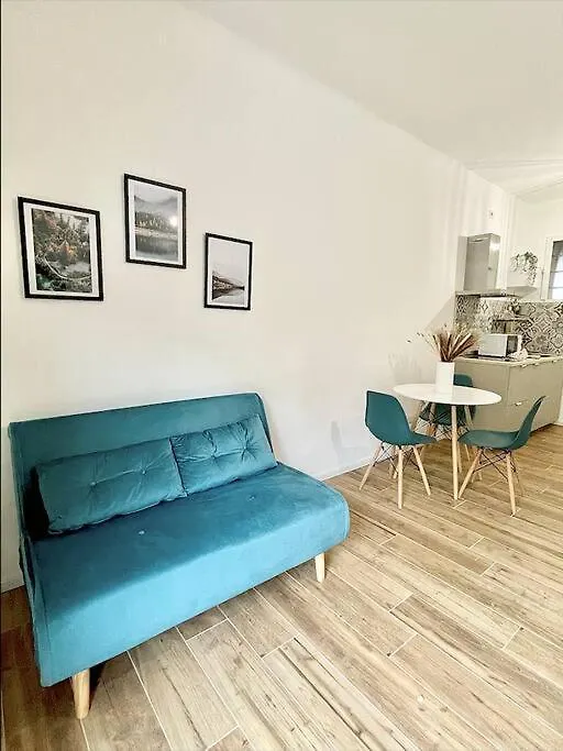 Milano Charm House Apartment