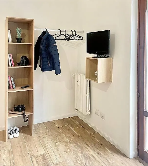Milano Charm House Apartment