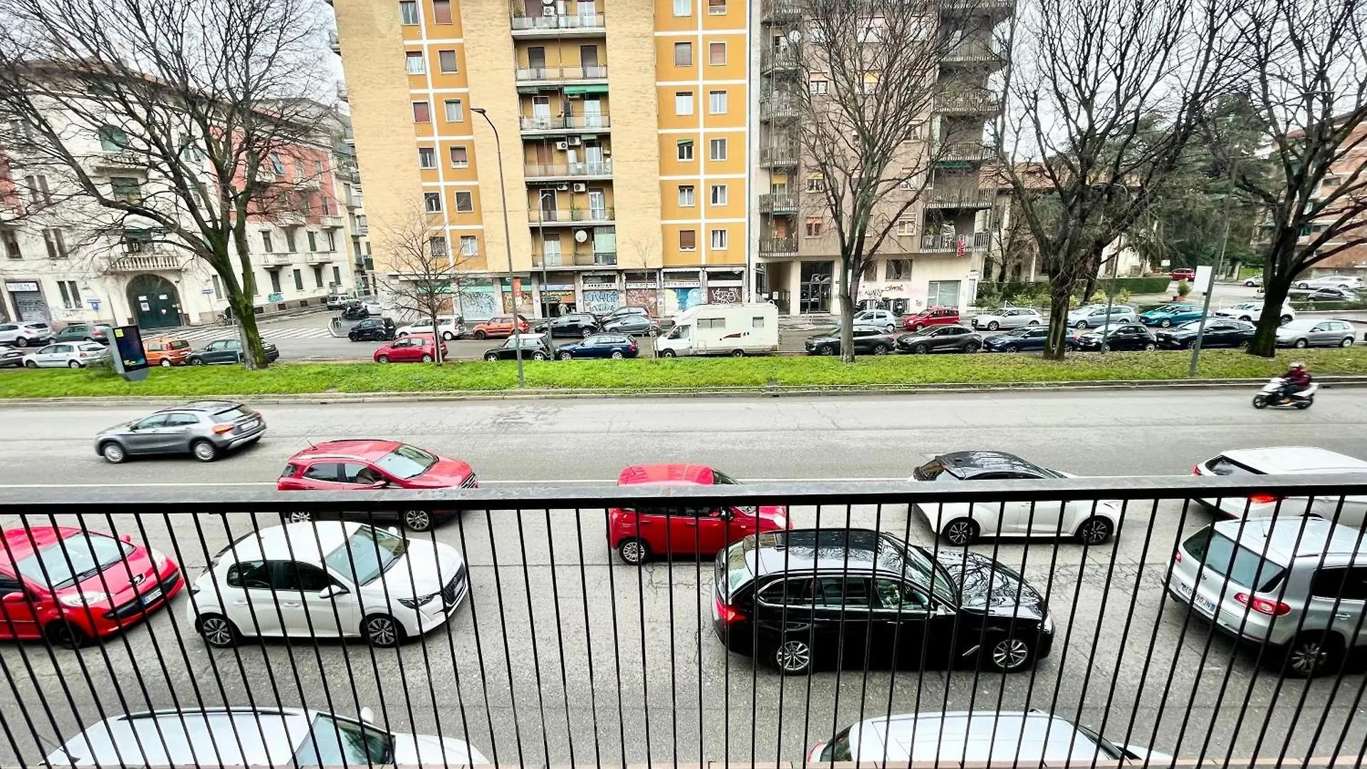 Milano Charm House Apartment 0*, Milan Italy