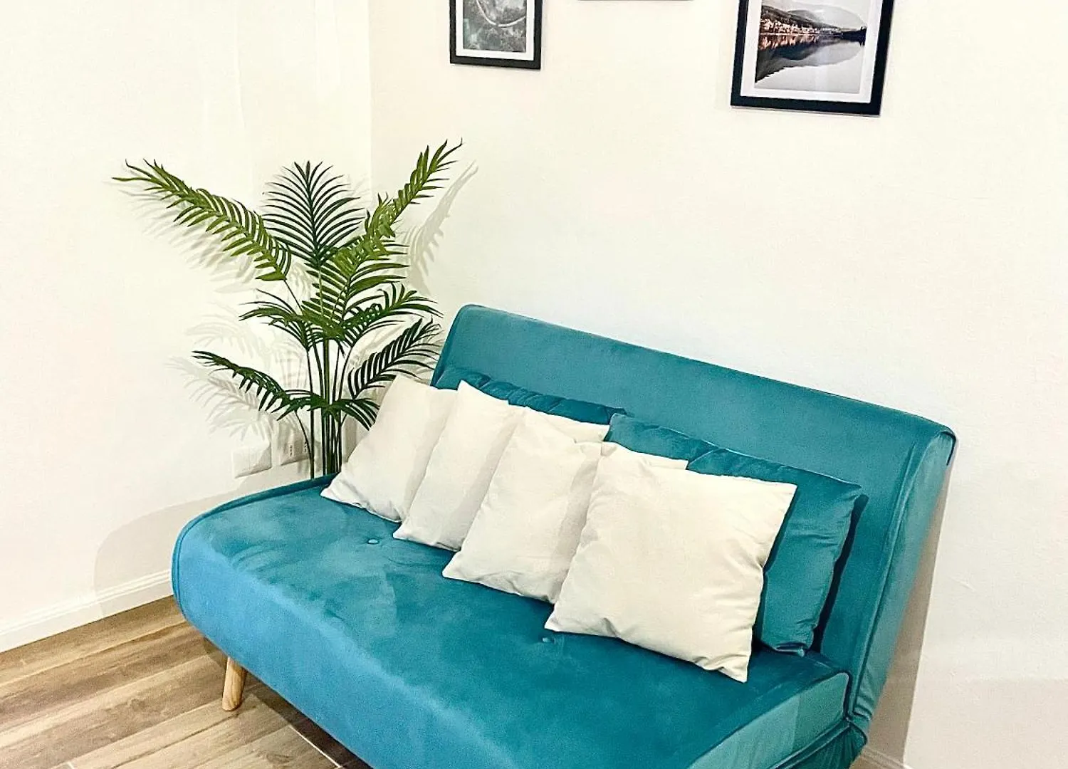 Milano Charm House Apartment 0*, Milan Italy